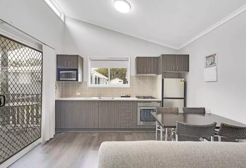 호텔 Ingenia Holidays Middle Rock