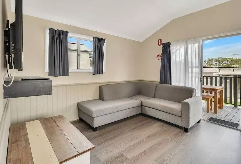 호텔 Ingenia Holidays Middle Rock