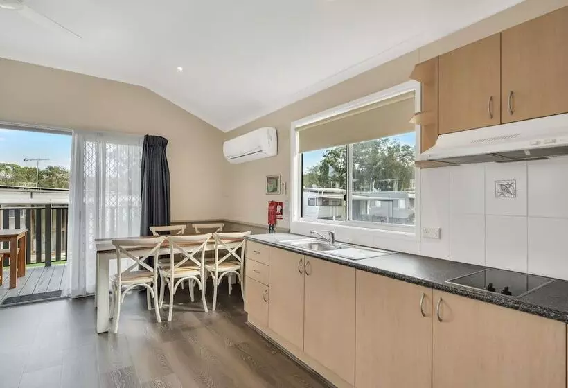 호텔 Ingenia Holidays Middle Rock