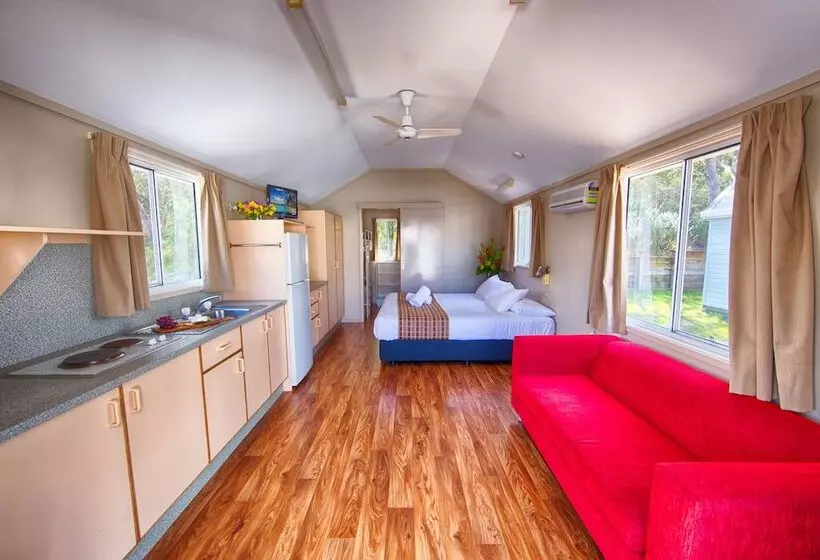 호텔 Ingenia Holidays Middle Rock