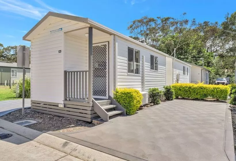 호텔 Ingenia Holidays Middle Rock