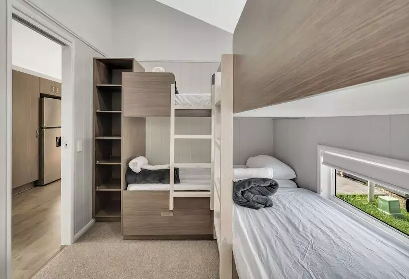 호텔 Ingenia Holidays Middle Rock