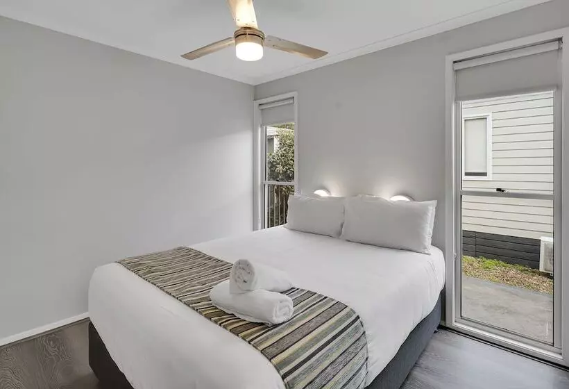 호텔 Ingenia Holidays Middle Rock