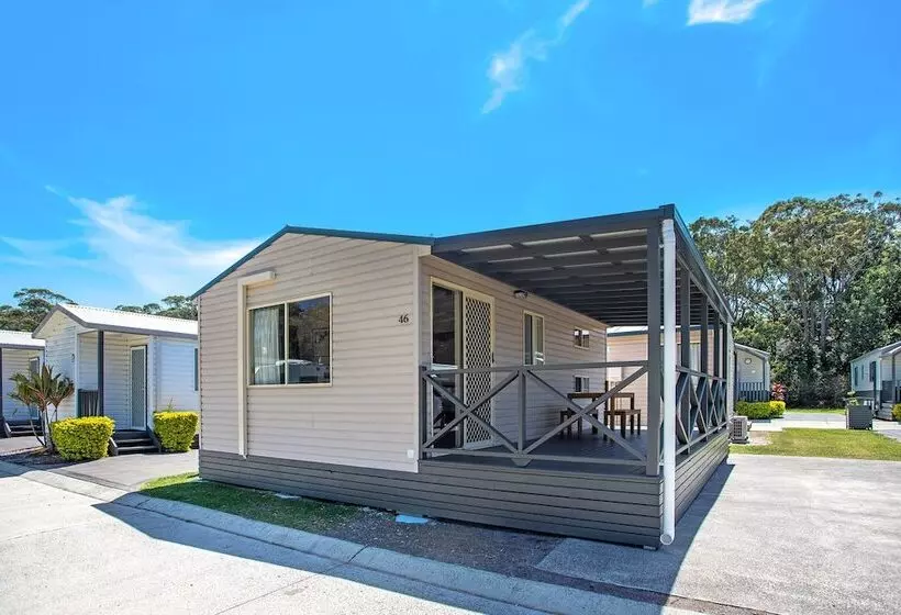 호텔 Ingenia Holidays Middle Rock