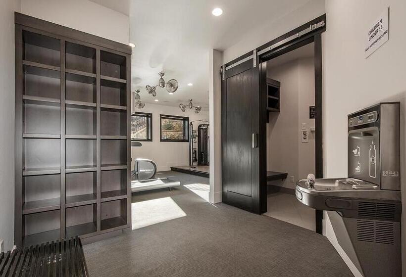 호텔 Juniper Landing By Park City Vacations