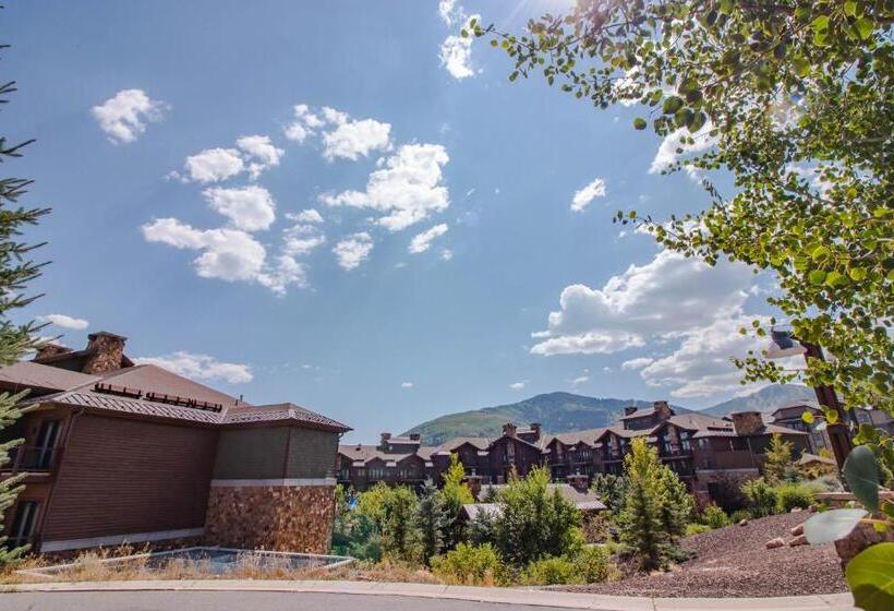 호텔 Juniper Landing By Park City Vacations
