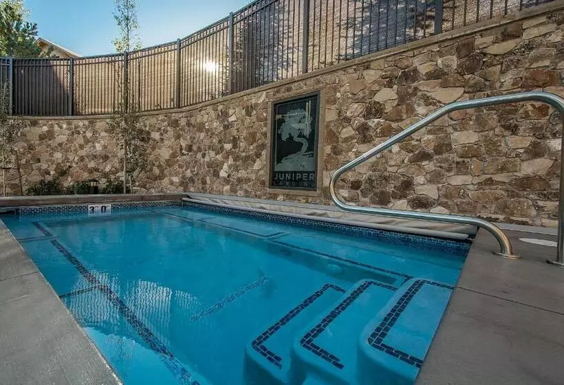 ホテル Juniper Landing By Park City Vacations