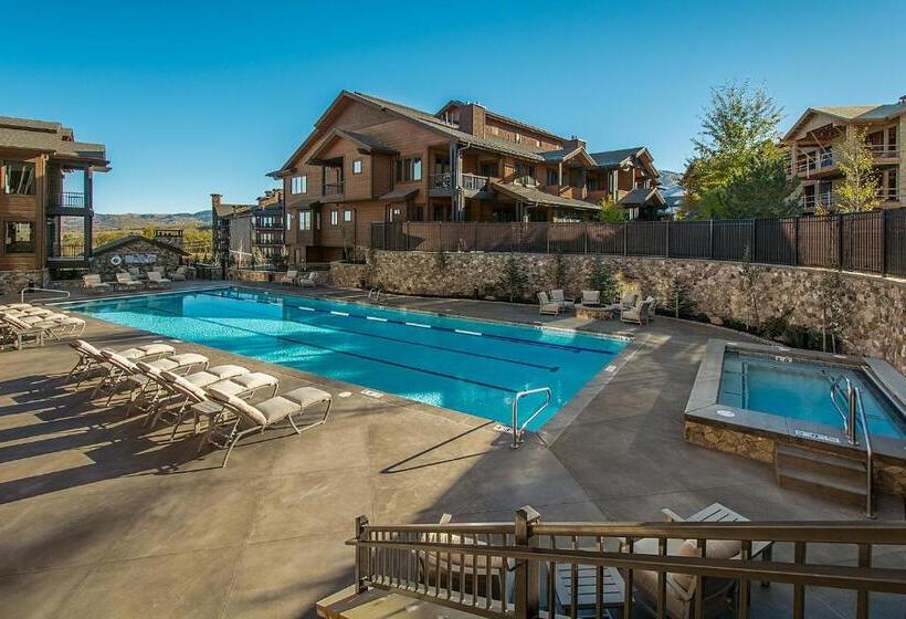 호텔 Juniper Landing By Park City Vacations