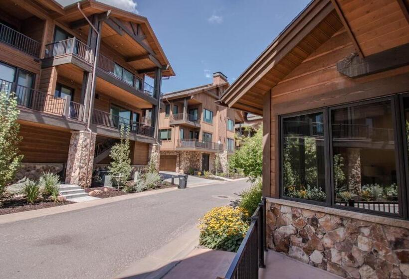 호텔 Juniper Landing By Park City Vacations