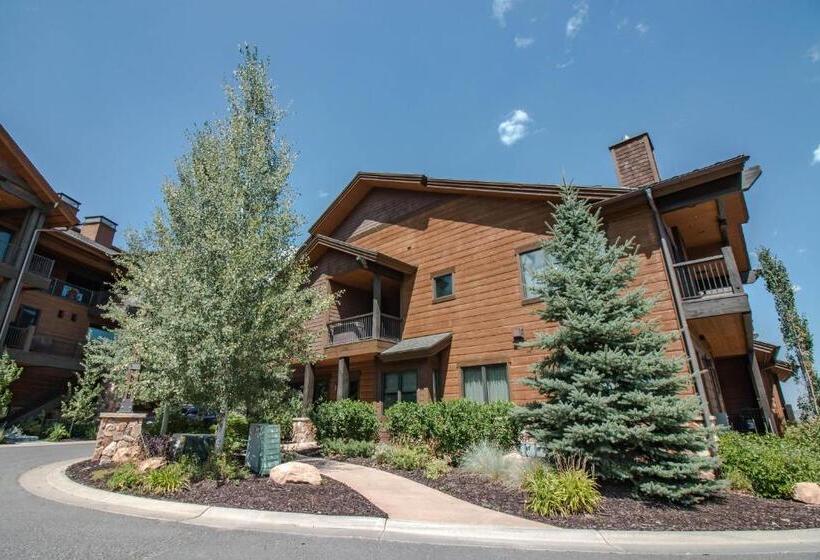 호텔 Juniper Landing By Park City Vacations