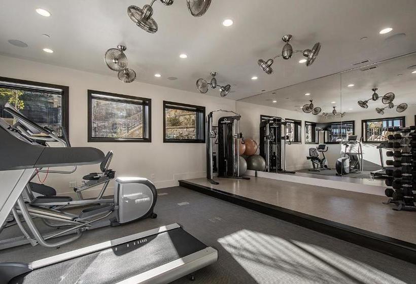 호텔 Juniper Landing By Park City Vacations