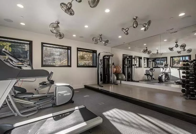 ホテル Juniper Landing By Park City Vacations