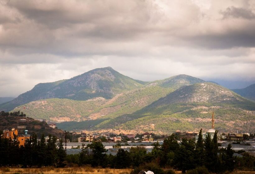 فندق Koru Beach Club