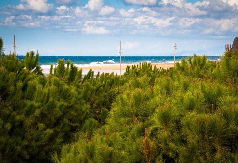 فندق Koru Beach Club