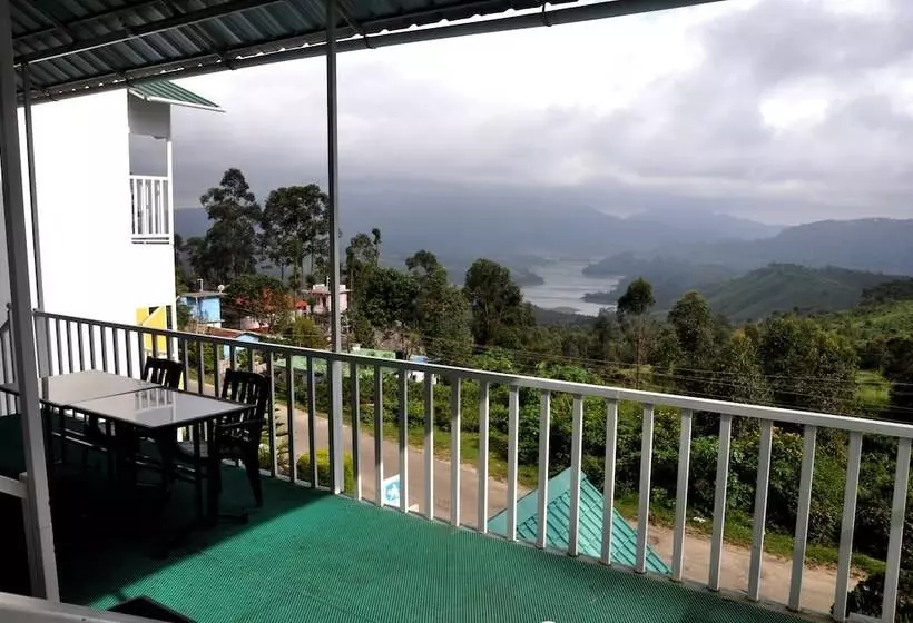ホテル Lakezone Holiday Resort