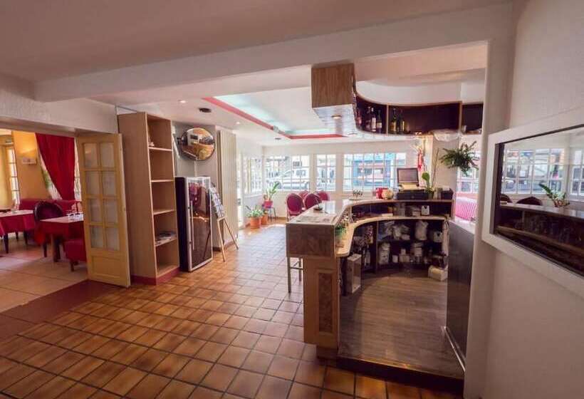 فندق Le Relais De Gascogne
