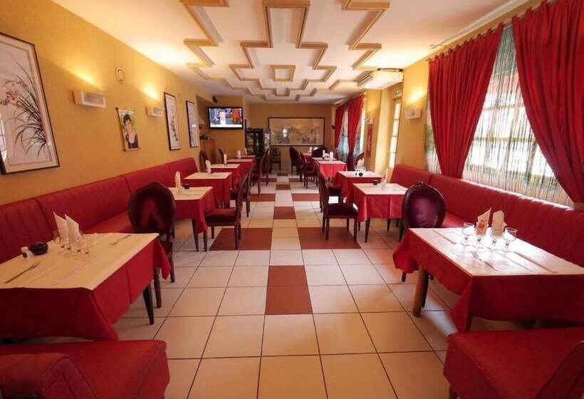 فندق Le Relais De Gascogne