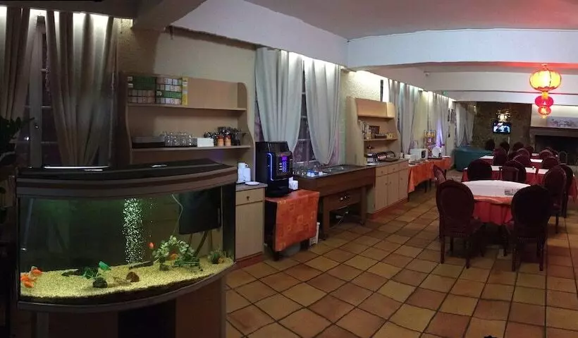 هتل Le Relais De Gascogne