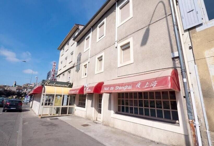 فندق Le Relais De Gascogne