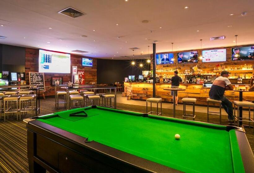 בית מלון כפרי Nightcap At Kawana Waters