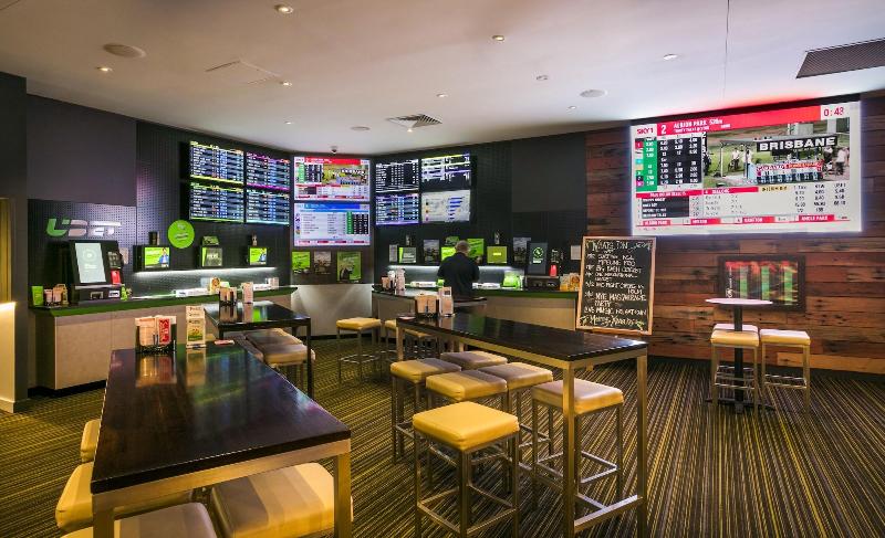 בית מלון כפרי Nightcap At Kawana Waters