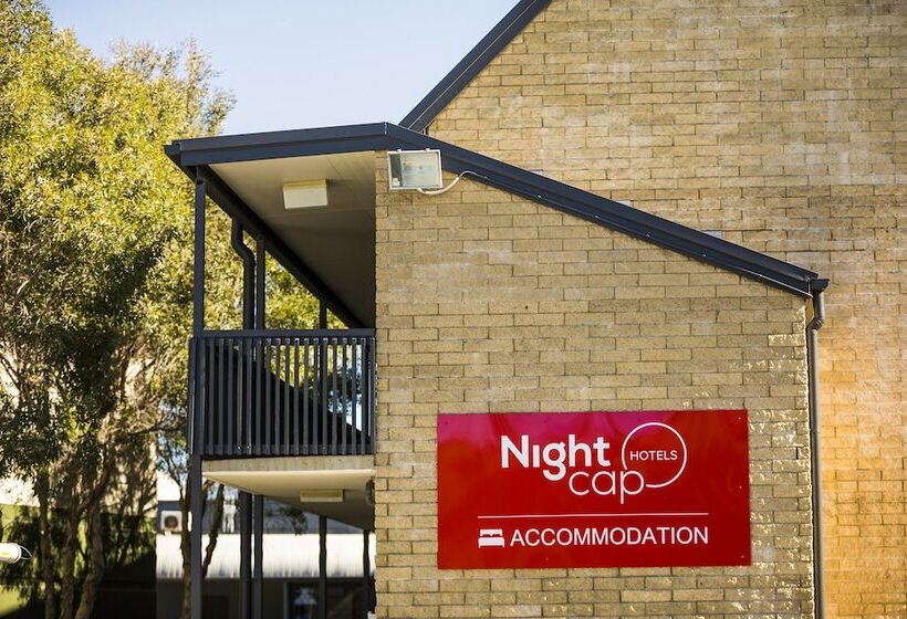 בית מלון כפרי Nightcap At Kawana Waters