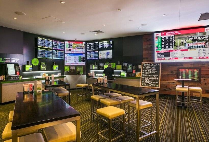 בית מלון כפרי Nightcap At Kawana Waters