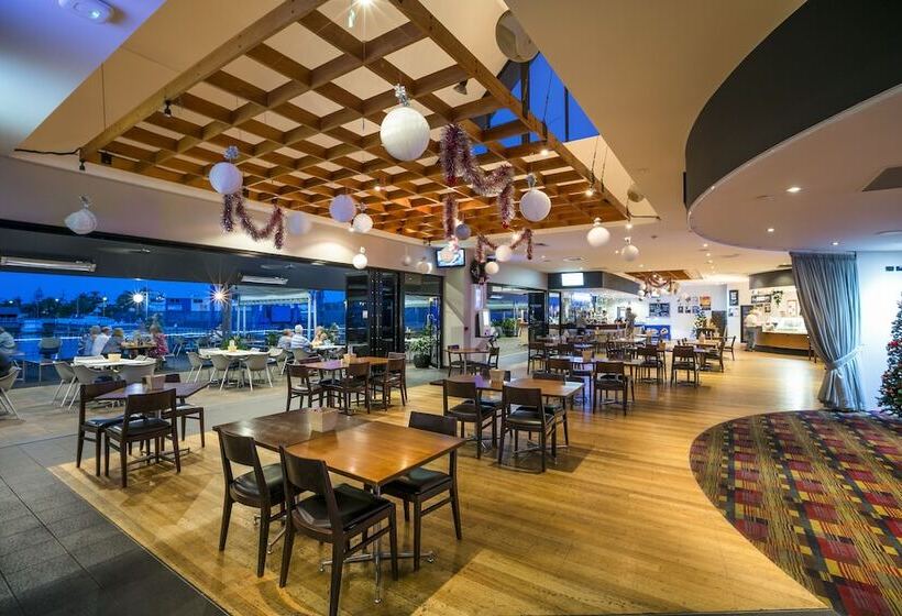 בית מלון כפרי Nightcap At Kawana Waters