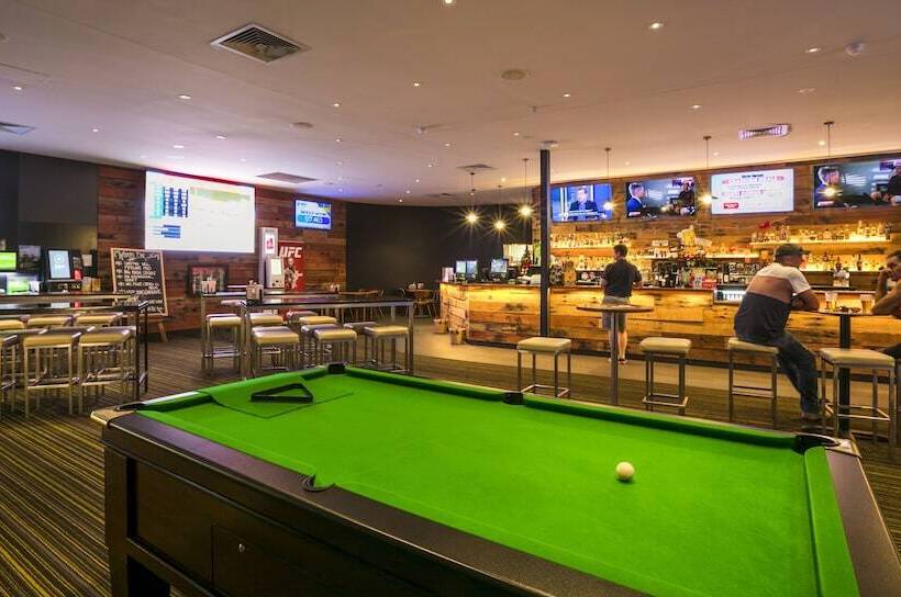 בית מלון כפרי Nightcap At Kawana Waters