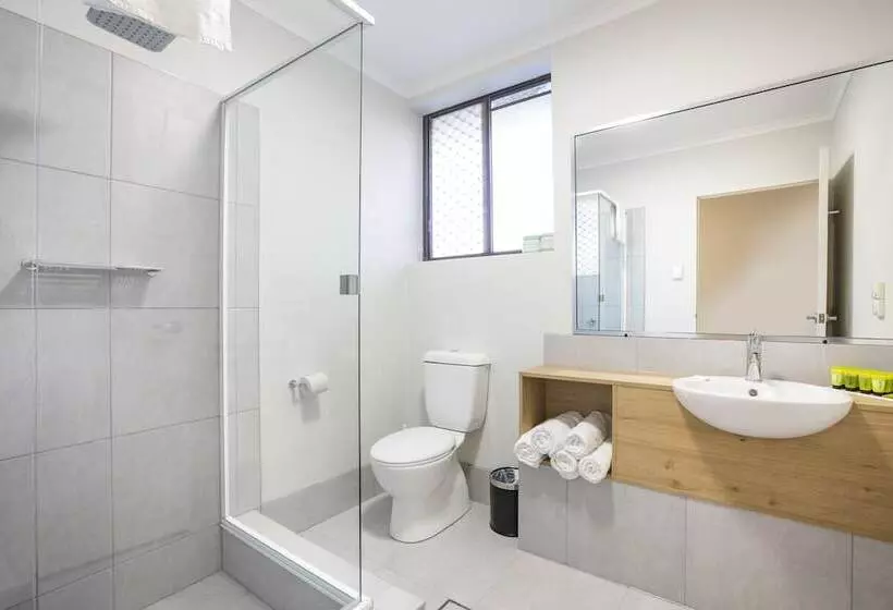 Hotel Nightcap At Kawana Waters