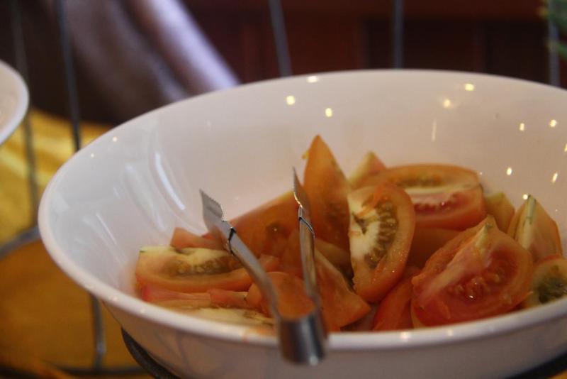 هتل Parent Heritage Angkor Villa