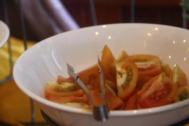 هتل Parent Heritage Angkor Villa