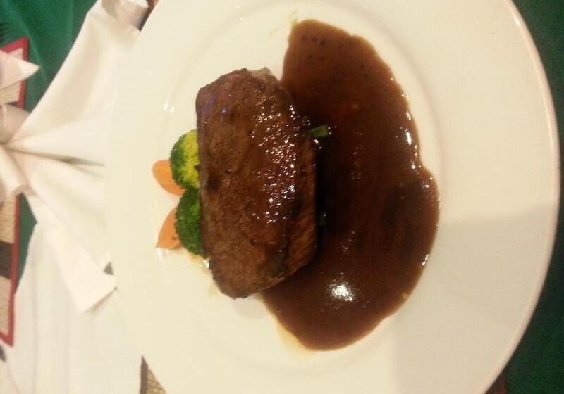 هتل Parent Heritage Angkor Villa