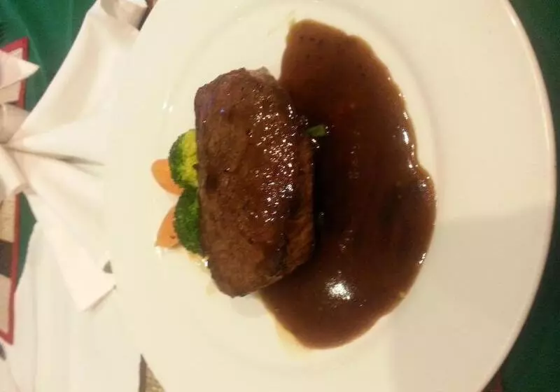 هتل Parent Heritage Angkor Villa