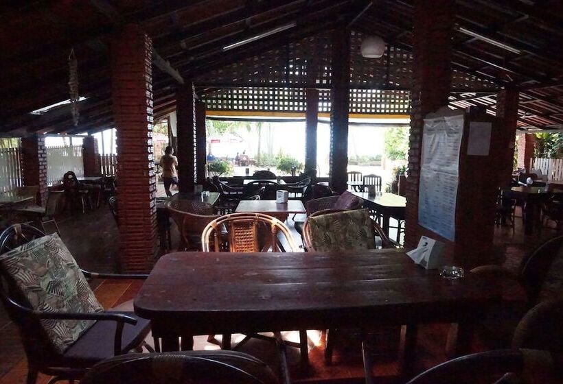 酒店 Pine Bungalow