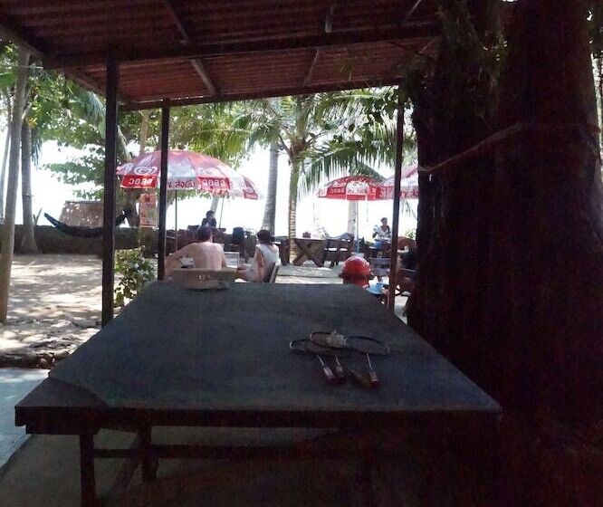 酒店 Pine Bungalow