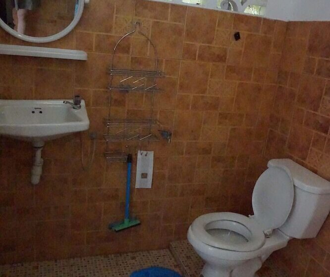 酒店 Pine Bungalow