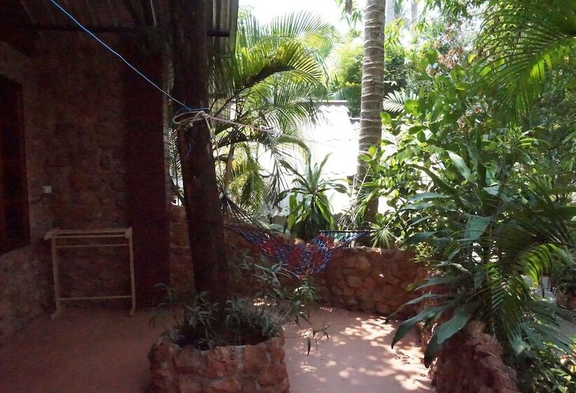 酒店 Pine Bungalow