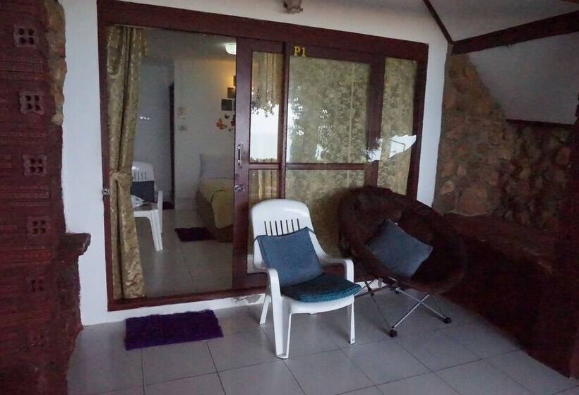 酒店 Pine Bungalow