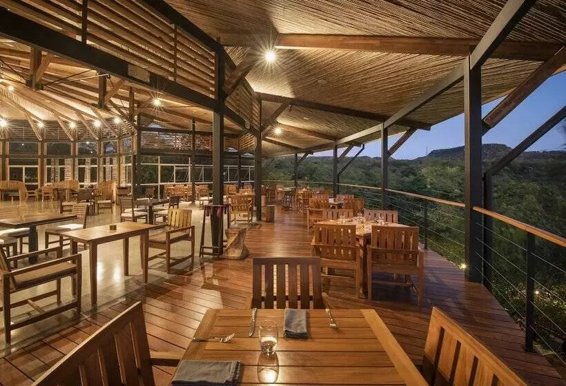 Rio Perdido Hotel & Thermal River