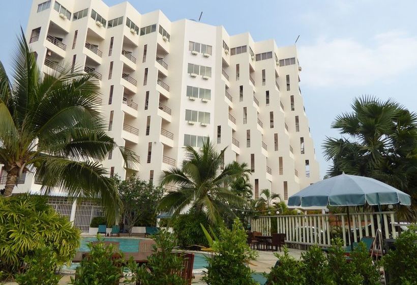 هتل Sea Sand Sun Resort