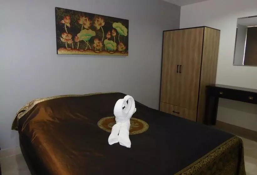 호텔 Sea Sand Sun Resort