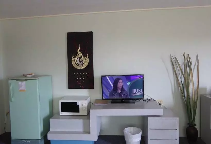 호텔 Sea Sand Sun Resort