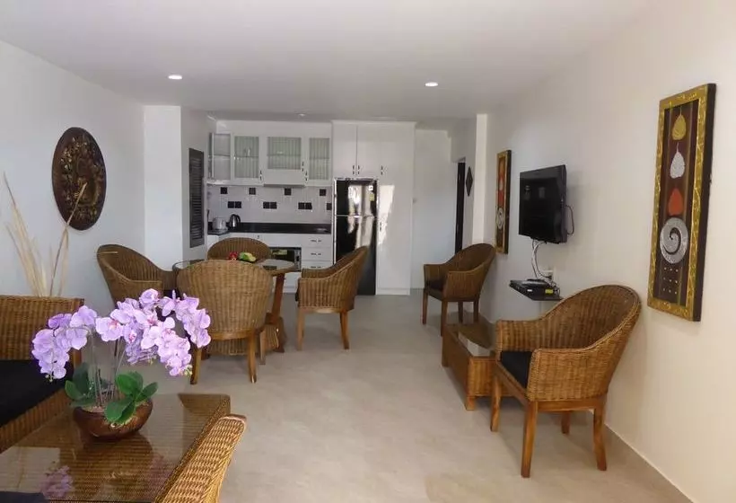 호텔 Sea Sand Sun Resort