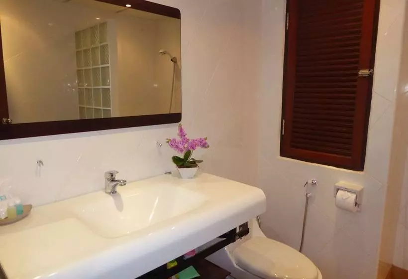 호텔 Sea Sand Sun Resort