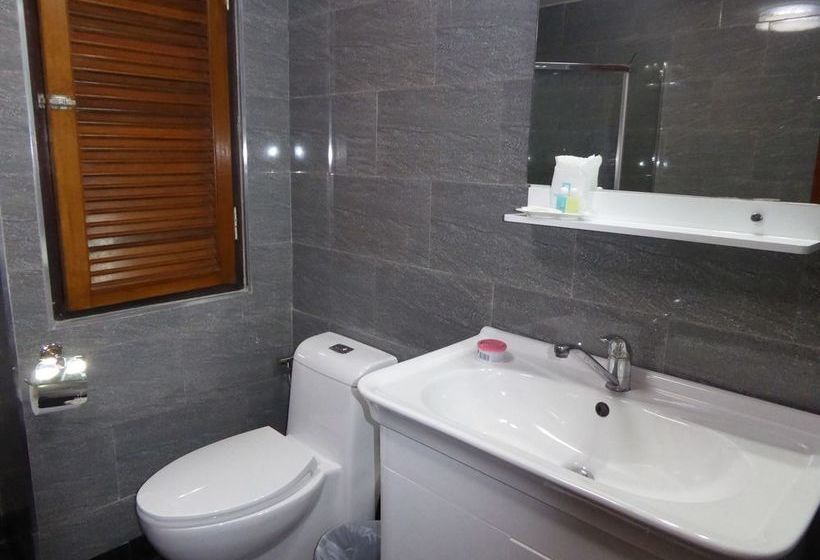 هتل Sea Sand Sun Resort