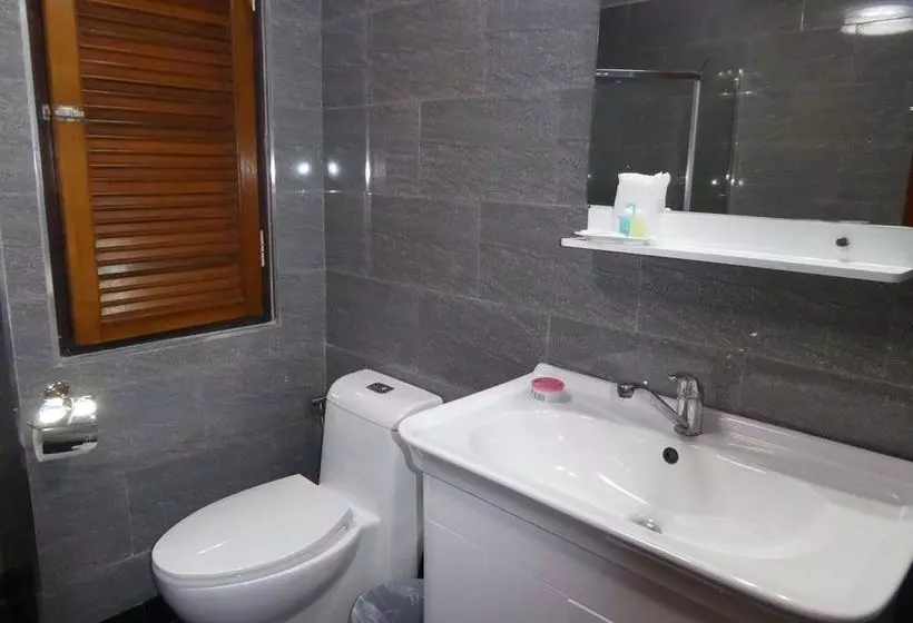 호텔 Sea Sand Sun Resort