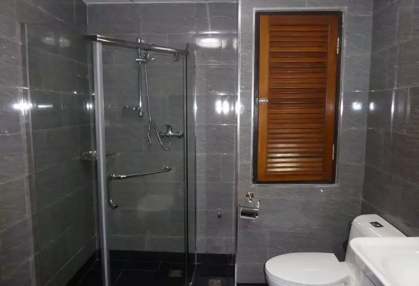 호텔 Sea Sand Sun Resort