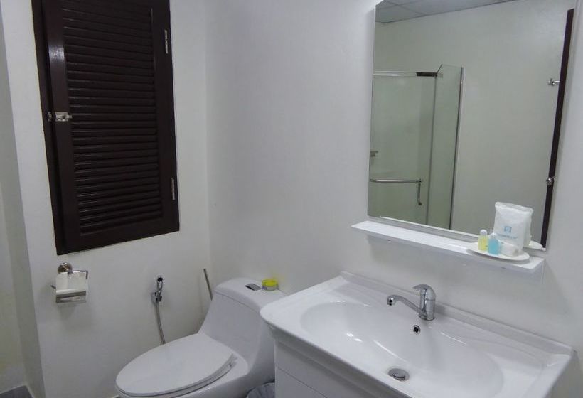 هتل Sea Sand Sun Resort