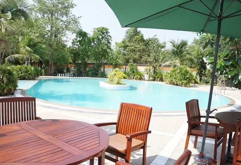 호텔 Sea Sand Sun Resort